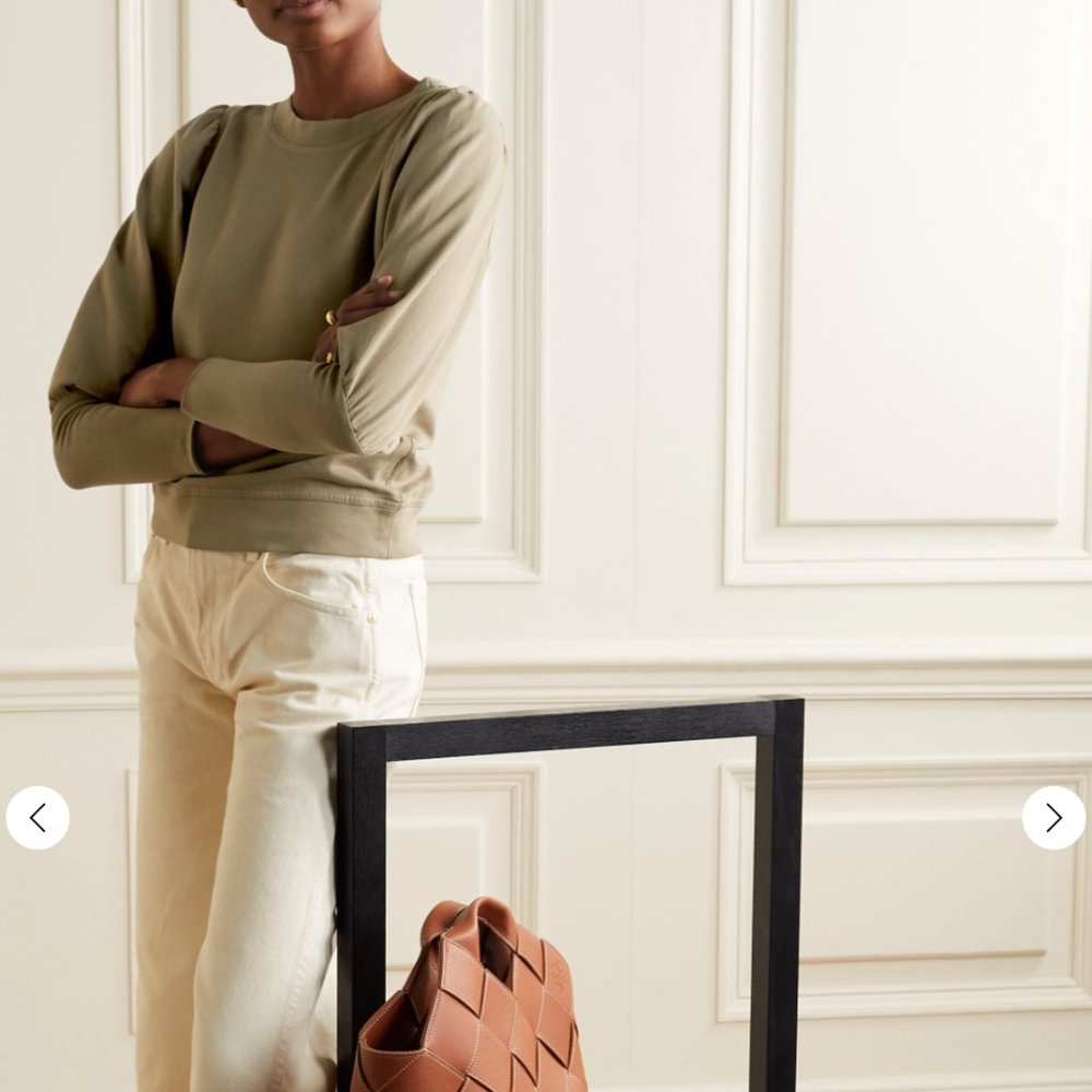 APIECE APART SWEATER